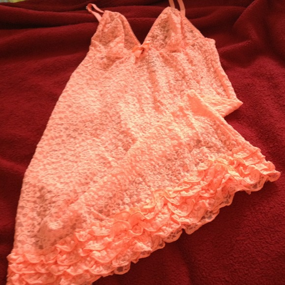 VS Sexy night gown🔥- SOLD !!!!