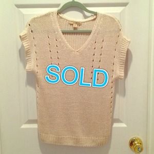 Forever 21 Knit Short Sleeve