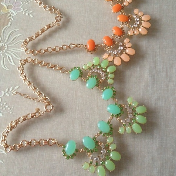 Statement Necklaces