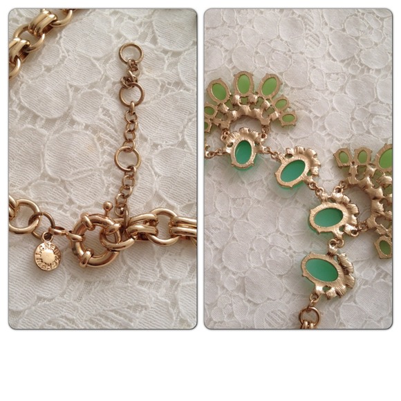 Statement Necklaces - Picture 4 of 4