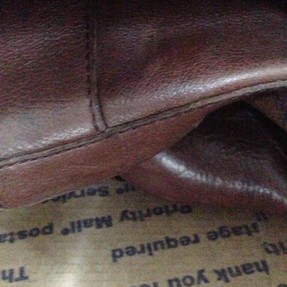 Wrong package sent