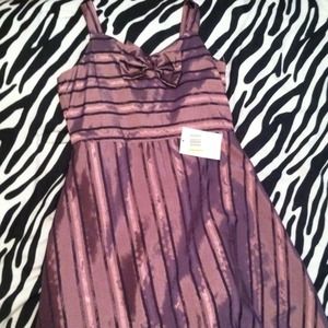 Rare Editions girls seasonal dress! Never worn !