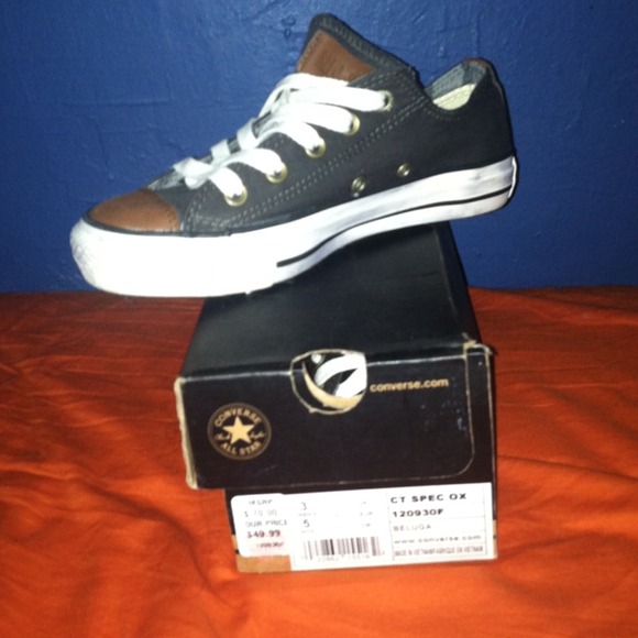 Converse