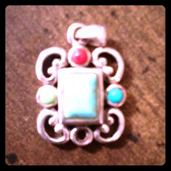 .925 pendent