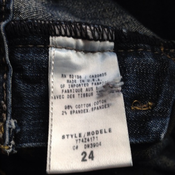 Guess Jeans - Picture 3 of 4