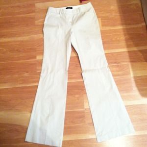 VS Khaki Body by Victoria dress slacks