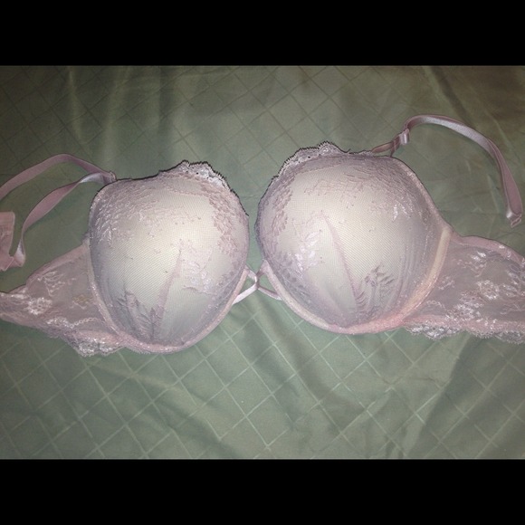 🚫SOLD🚫Miraculous bra from victoria secret