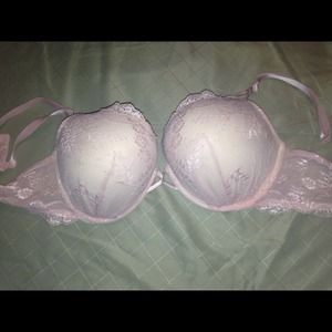 🚫SOLD🚫Miraculous bra from victoria secret