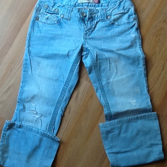 Aeropostale size 5/6 short