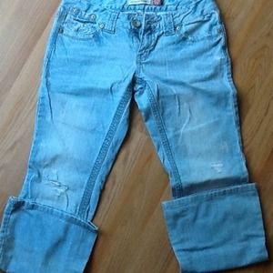 Aeropostale size 5/6 short