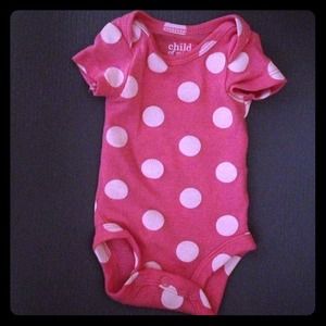 Preemie girl outfit