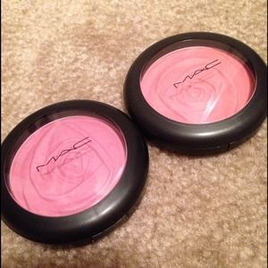 SOLDMAC beauty powder blushes Rose