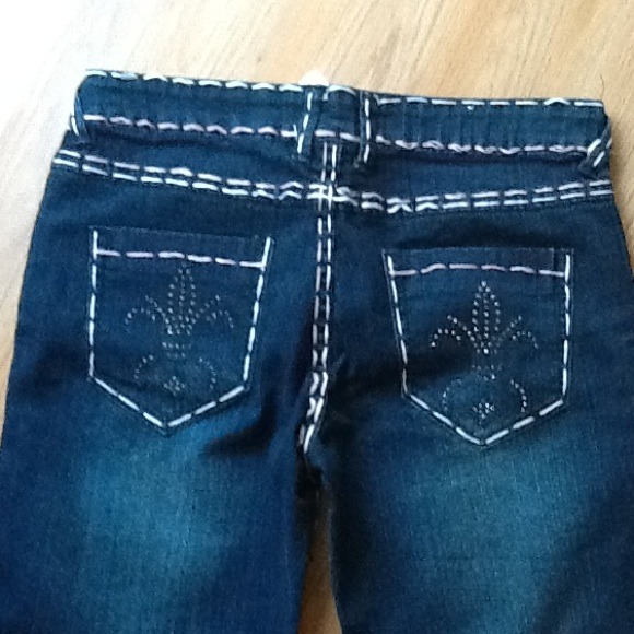 Sisly Jeans size 11