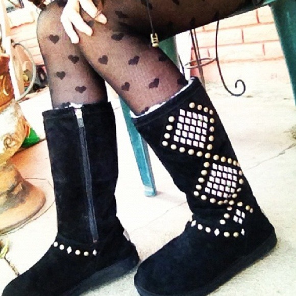 AUTHENTIC UGG BOOTS!!