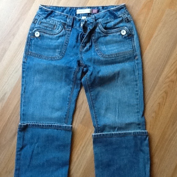 Aeropostale size 5/6 regular