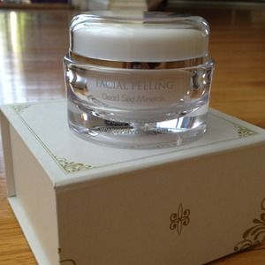 Vivo Per Lei Facial Peeling