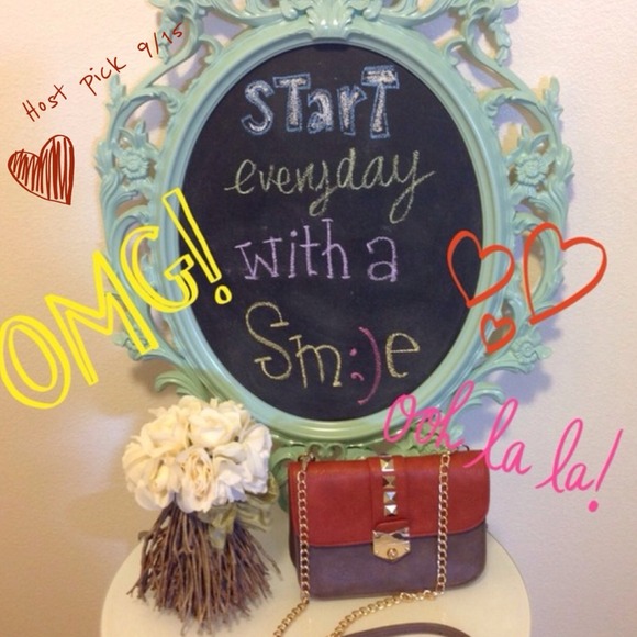 🎉HOST PICK 9/15🎉 🎁Gifted to my sister🎁