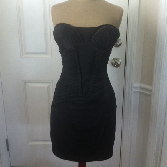 ***REDUCED!!!*** Arden B Little Black Dress