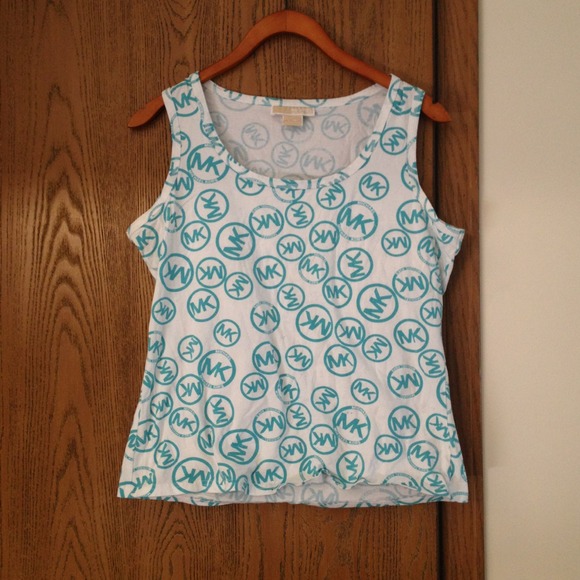 Michael by Michael Kors Tank Top
