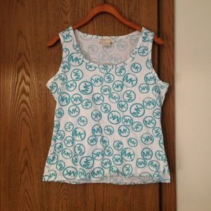 Michael by Michael Kors Tank Top