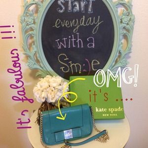 💥REDUCED X 3💥 Kate Spade Primrose Hill Crossbody