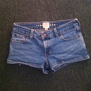 Abercrombie Shorts