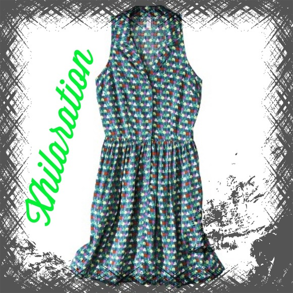 Xhilaration dress NWOT