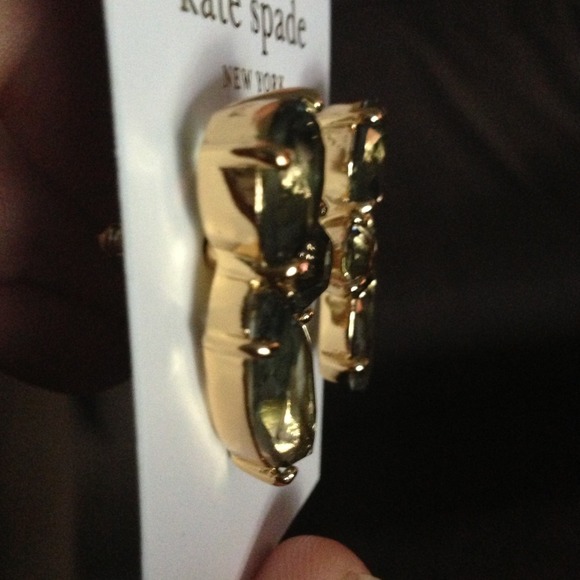 Kate Spade ♠️ - Picture 2 of 4