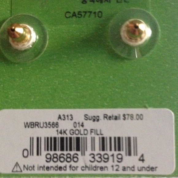 Kate Spade ♠️ - Picture 4 of 4