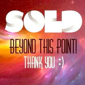 Everything is sold beyond this point!!