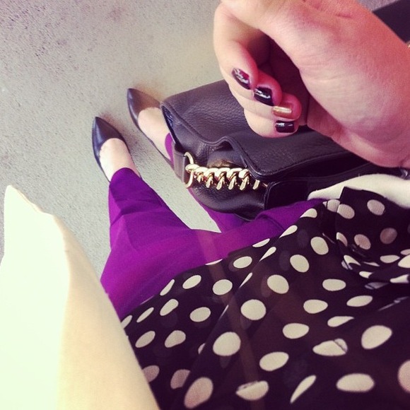 MICHAEL Michael Kors Handbags - Authentic Michael Kors Hamilton Bag!