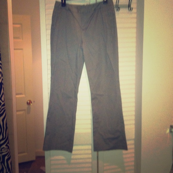 Merona Slacks