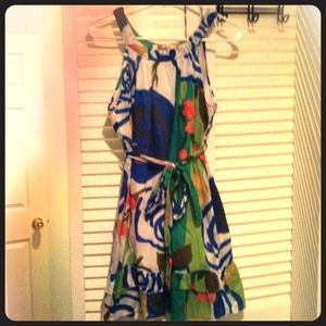 Aryeh Summer Dress