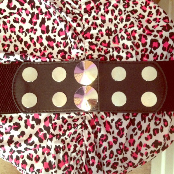 Belt! Half price with any other purchased item👍