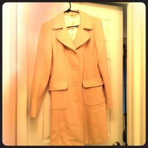 Nordstrom winter coat