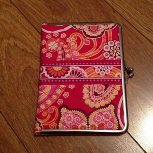 Vera Bradley photo album