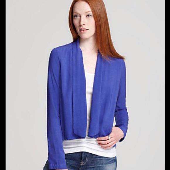 ⚡ SALE 5⃣0⃣%OFF⚡️Splendid Blazer NWT - Picture 1 of 2