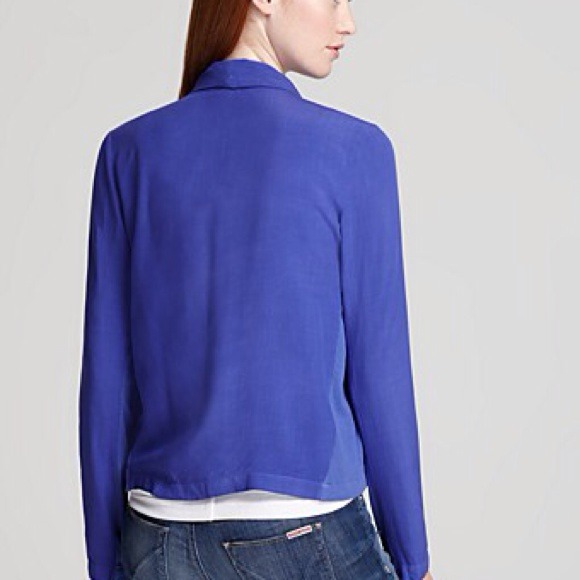 ⚡ SALE 5⃣0⃣%OFF⚡️Splendid Blazer NWT - Picture 2 of 2