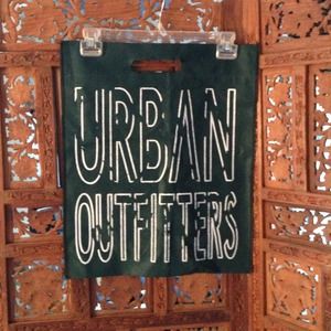Urban outfitters tote!