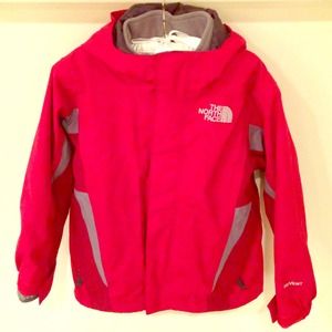 The North Face Kids - Hyvent