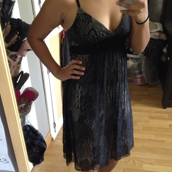 Dress 👗