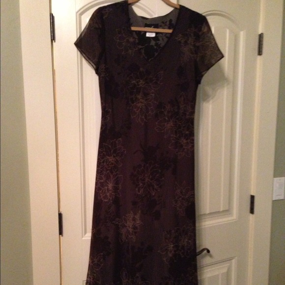 Positive attitudes dress