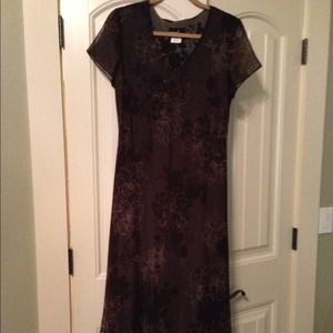 Positive attitudes dress