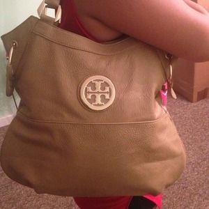New Tory Burch handbag!