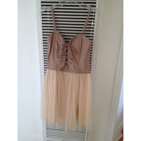 ❤️SOLD❤️ Dress 👗