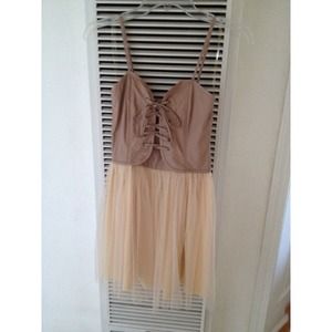 ❤️SOLD❤️ Dress 👗