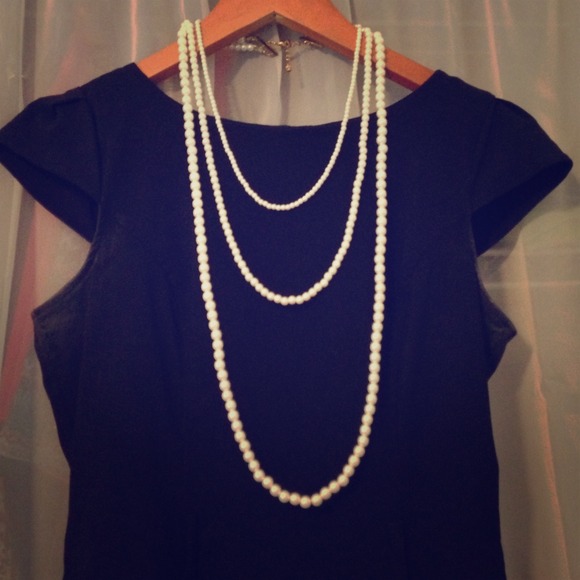 3 Stringed Pearls