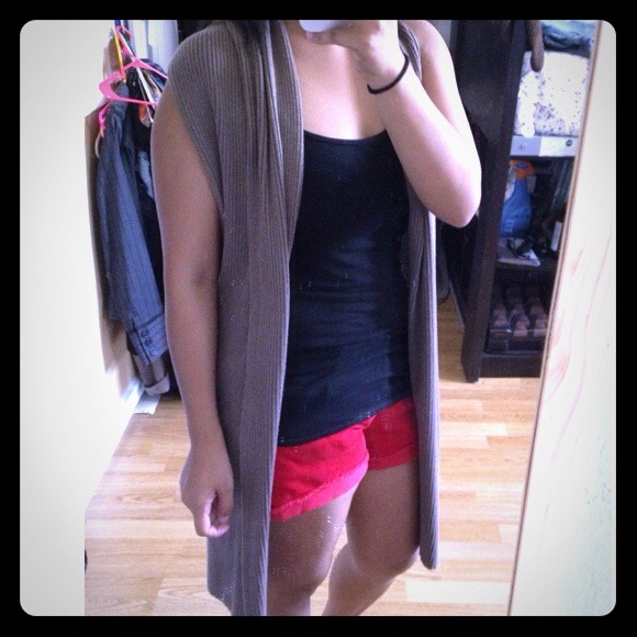 Vest ❤