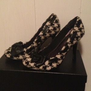 🚫SOLD🚫 Nine West pumps