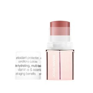 / Josie Maran Argan color stick!